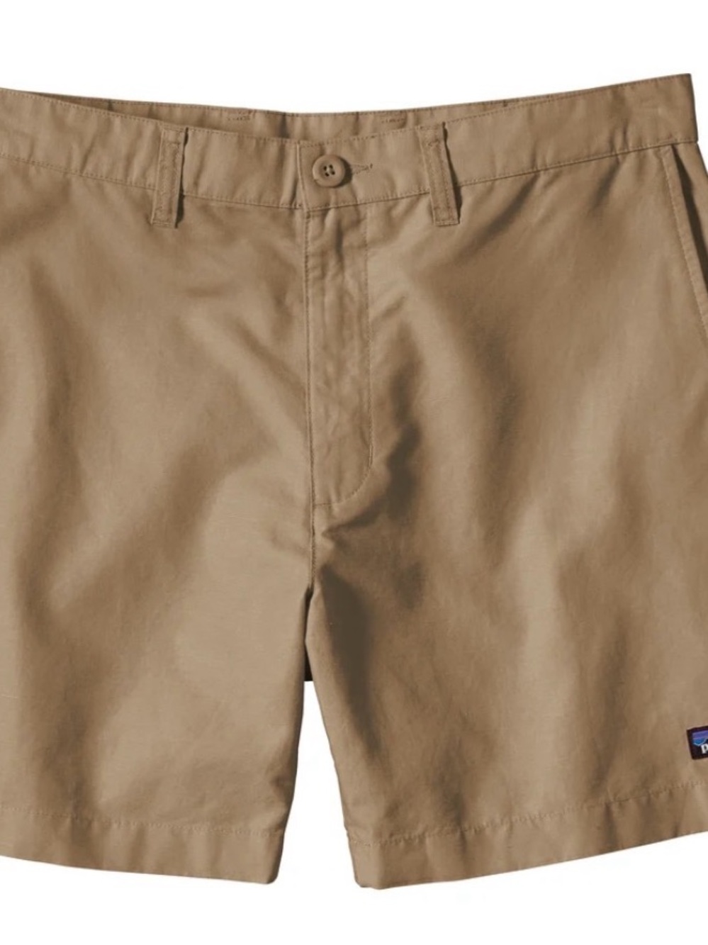 Patagonia Men's Lightweight All-Wear Hemp Shorts